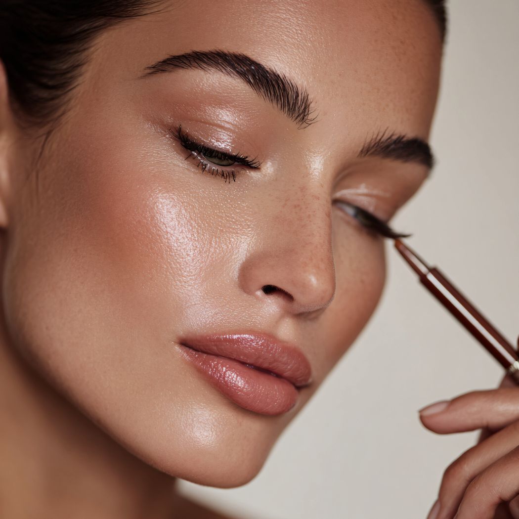 Wimpern & Augenbrauen Tabea Beauty