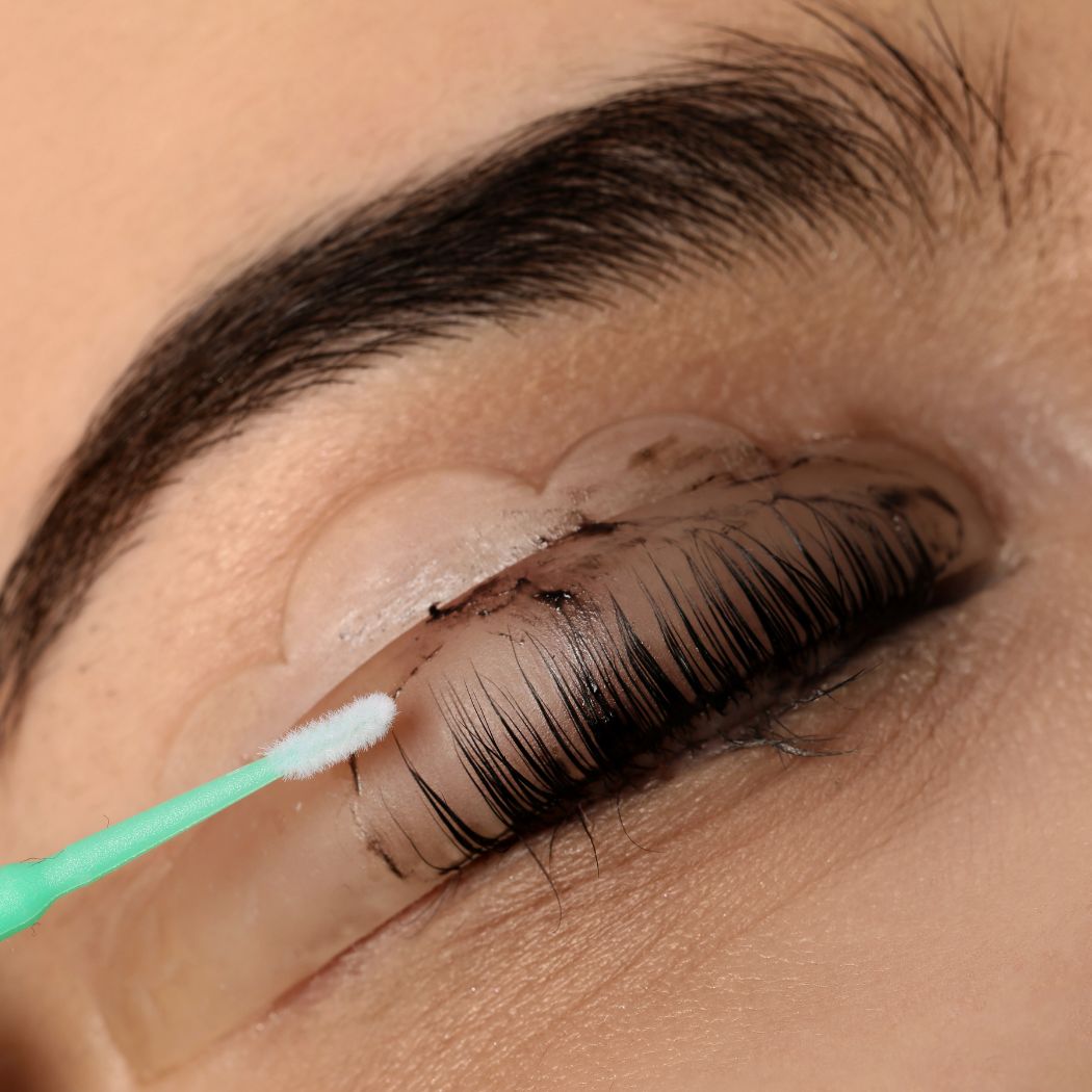 Wimpern & Augenbrauen Heilbronn