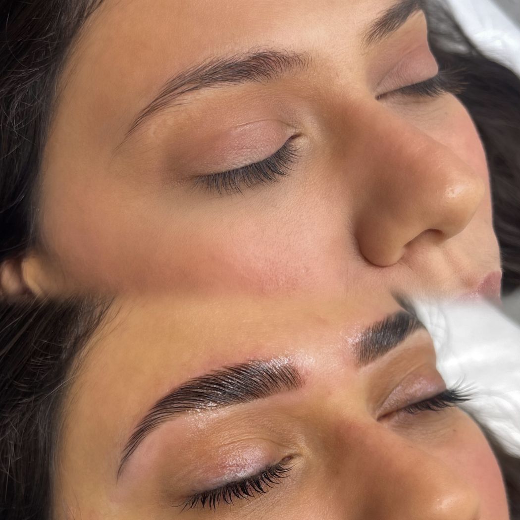Wimpern & Augenbrauen Heilbronn