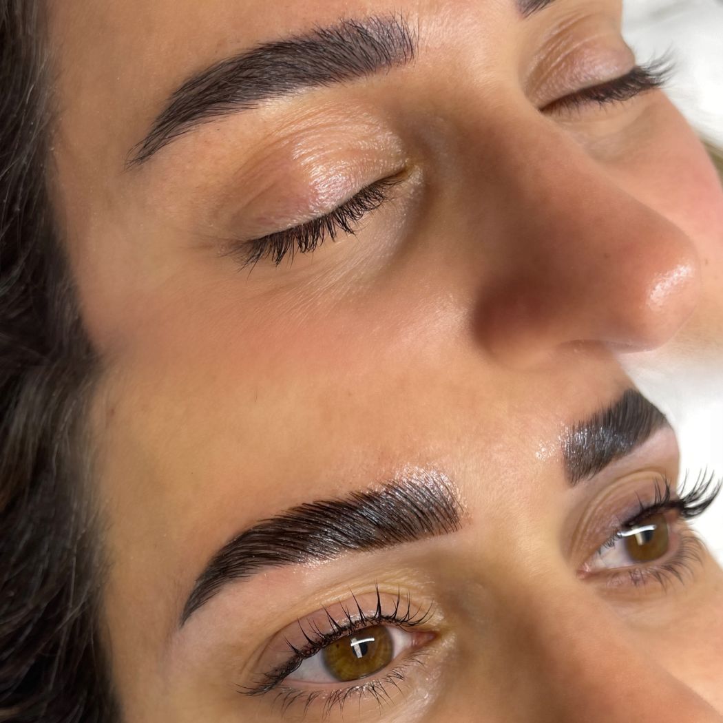 Wimpern & Augenbrauen Heilbronn