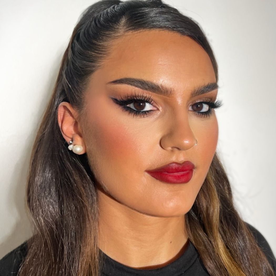 Styling & Brautstyling Heilbronn