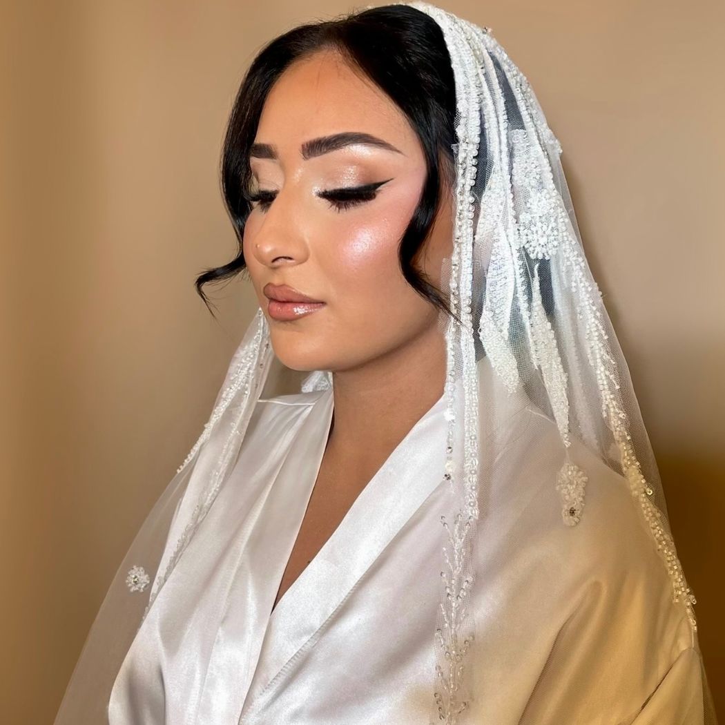 Styling & Brautstyling Heilbronn