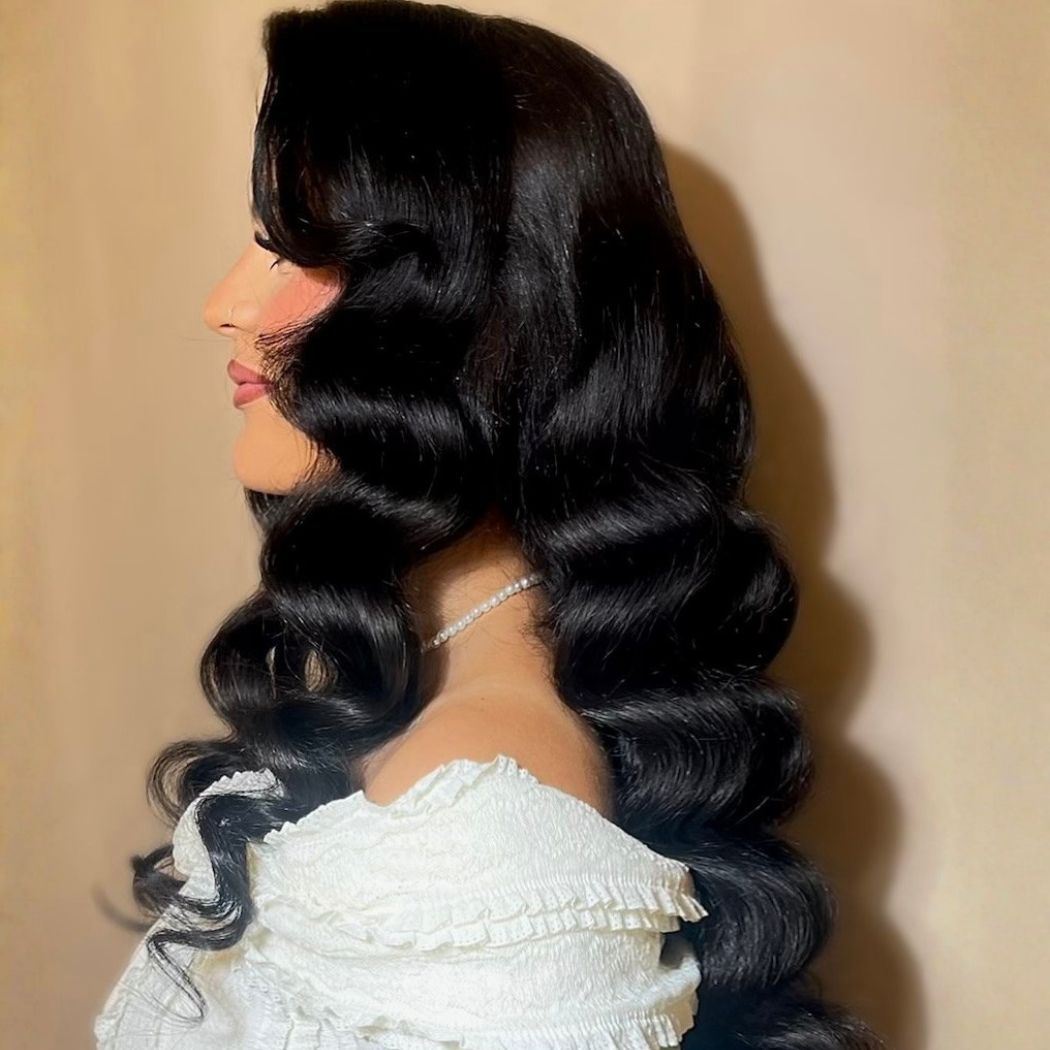 Styling & Brautstyling Heilbronn