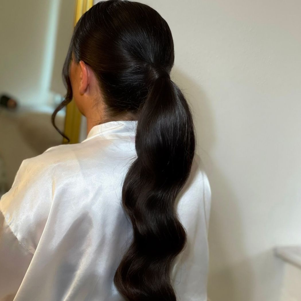 Styling & Brautstyling Heilbronn