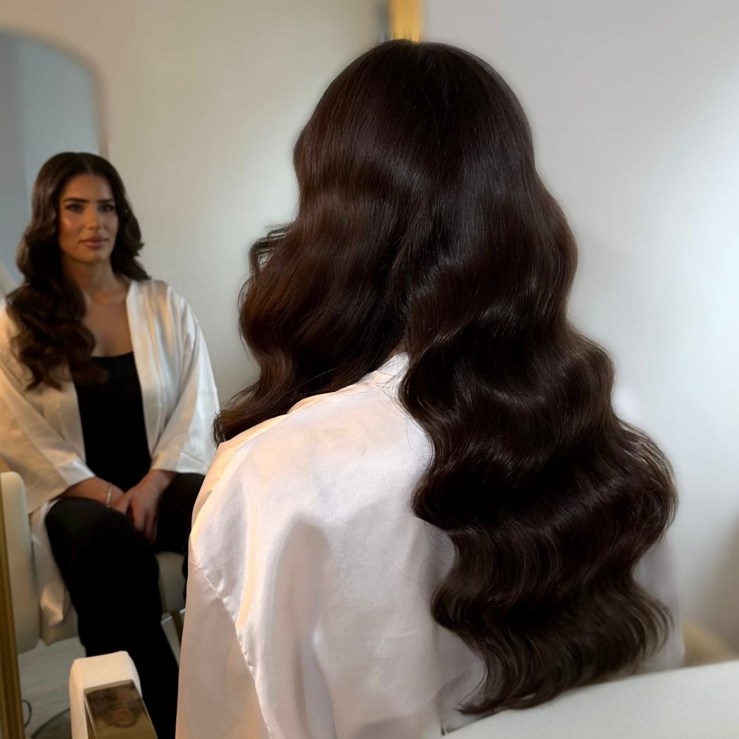 Styling & Brautstyling Heilbronn