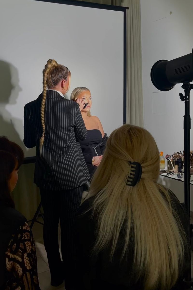 Schulungen Tabea Beauty