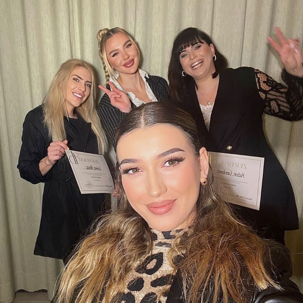 Make-up artist heilbronn