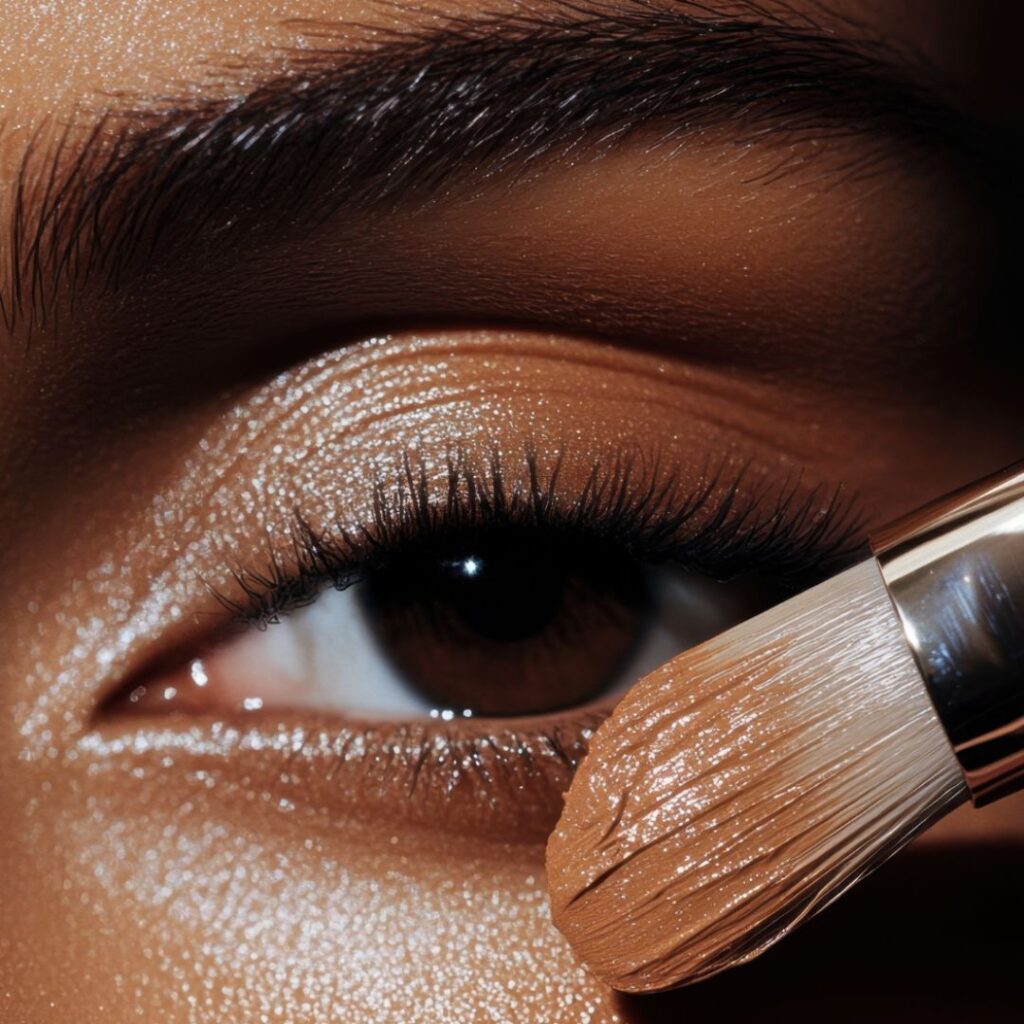 Glow-Up Coaching Tabea Beauty